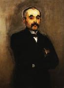 Edouard Manet Georges Clemenceau china oil painting reproduction